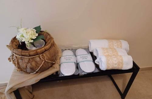 Mini Villa Kalathas - Photo 9