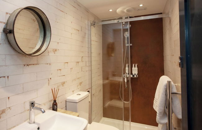 Higgihaus Apt1 36 37 Royal York Cres - Foto 47