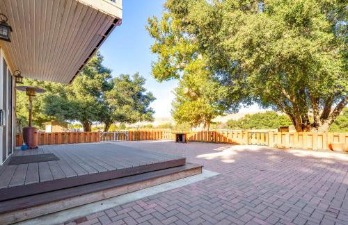 Near Hiking and Golf Cozy Cottage in Morgan Hill! - Foto 21