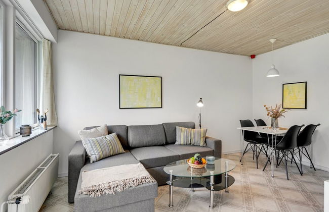 "Skarthi" - 20km from the sea - Foto 26