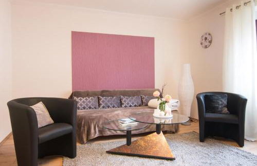 Ferienwohnung Ulrike - Foto 5