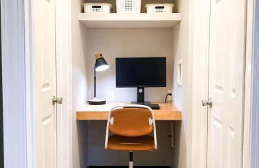 Little Fox Cottage - A Cozy Riverview Getaway Near Chicago - Foto 25