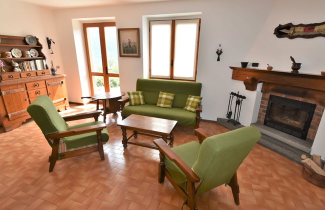Chalet Elda - Photo 14