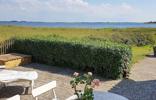 Holiday Home in Snedsted - Foto 45