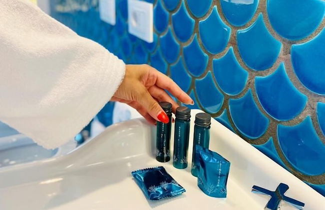 Villa Diamond Luxury Suites - Foto 51