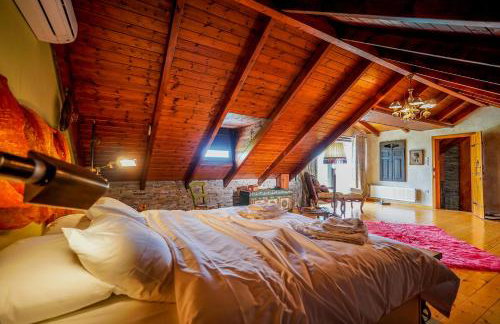 Vila Voula - Foto 23