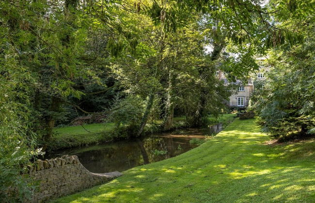 Fabulous Farmhouse in Hampshire - Foto 53