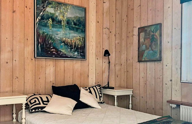 6 Person Holiday Home in Bryrup - Photo 14