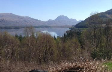 The Pines Self-catering cottage,Wester Ross, Scotland - Foto 22