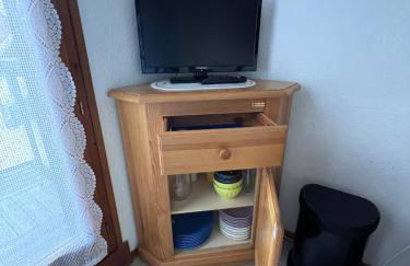 Aux Pieds des pistes en plein soleil - Foto 33