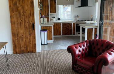 Wheal Rock - Luxury 2 Bed Lodge - Foto 15