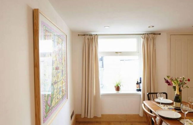 Host Stay Dane Hil - Foto 39