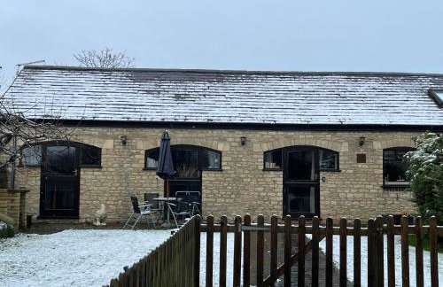 Stable Cottage, Oxfordshire - Photo 31