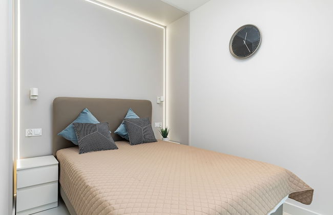 Gardenia Seaside 2 Apartments by Renters - Photo 23