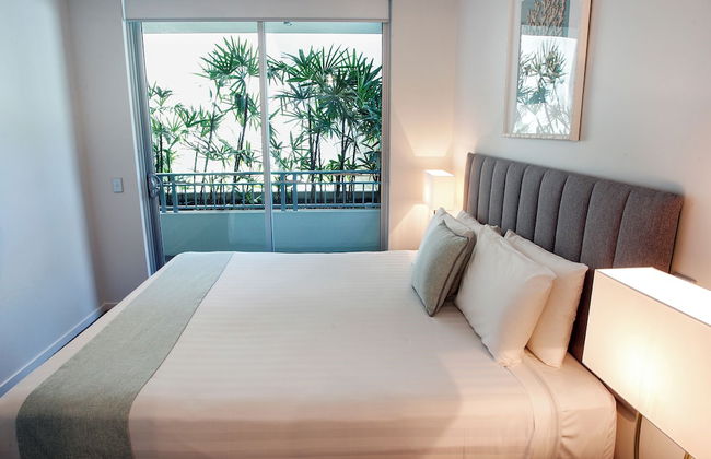 The Beach Cabarita - Foto 18