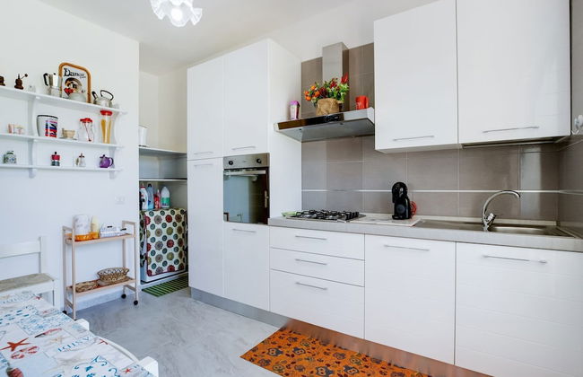 Beachfront Villa With Solarium - Foto 12