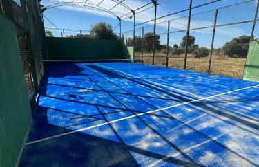 Finca La Ermita de Salinas-Rural House-Talavera-TO - Foto 39