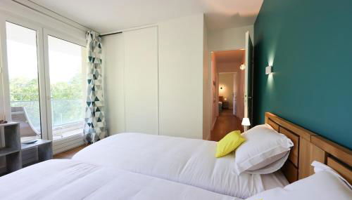 L'Hermitage lake view - Foto 3