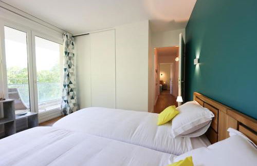 L'Hermitage lake view - Foto 3