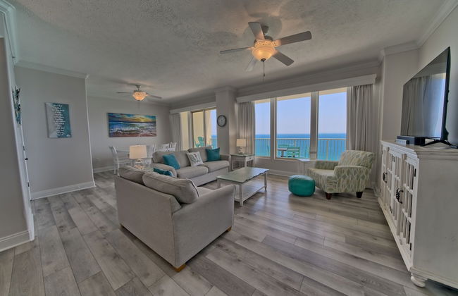 Gulf Crest #2305 - 2 Br Condo - Photo 25