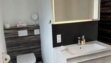 Modernes Ferienhaus in Üdersdorf - Foto 5