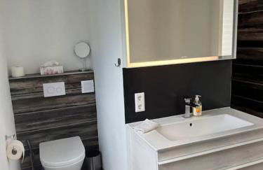 Modernes Ferienhaus in Üdersdorf - Foto 5