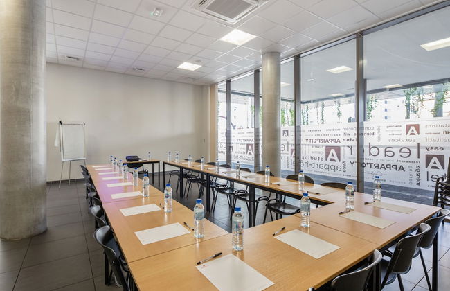 Appart'City Confort Mulhouse - Foto 21