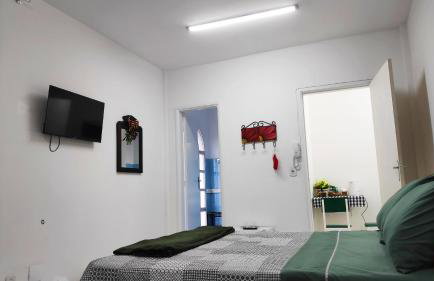 Pouso Del Rei - Melhor custo benefício no centro da cidade - Foto 23