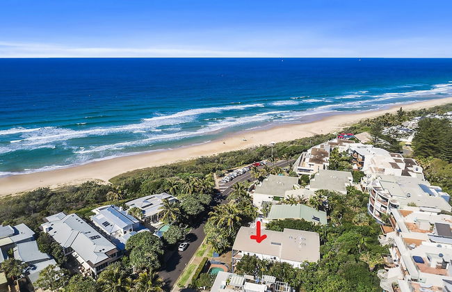 Sundancer Holiday Apartments - Foto 10