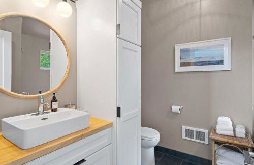 The Black Squirrel in Fairhaven - Foto 22