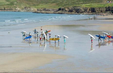 Sandy Toes, Padstow - Foto 26