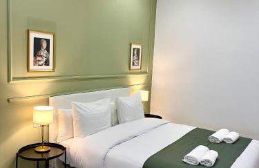 Apartamentos Élite - Art Collection - Leonardo - Foto 24