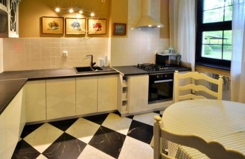 Holiday home, oasis of peace, Polanow - Photo 15