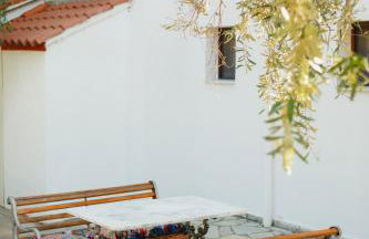Βίλλα Φανούλα Villa Fanoula - Foto 25