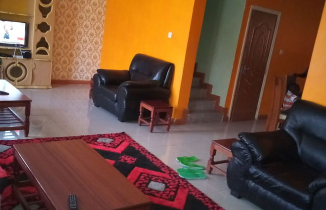 Eldoret Kings Square Apartments - Foto 1