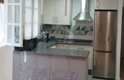 Apartamento Centro - La Pólvora - Foto 1
