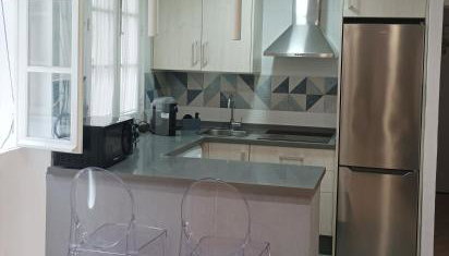 Apartamento Centro - La Pólvora - Foto 1