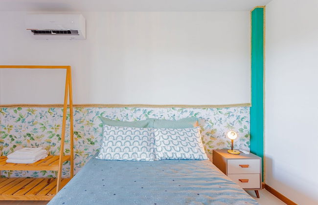 IT57 Apto Pé na Areia - Praia da Espera - Photo 3