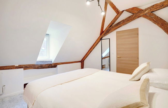 Charming Apartment - 1br/4p - Bastille - Photo 7