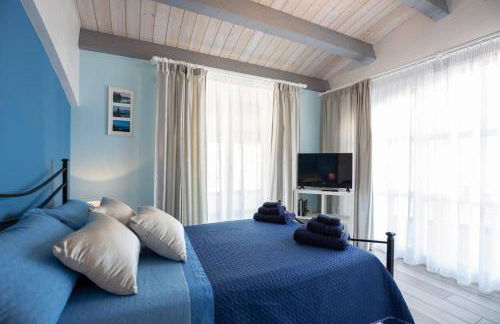 Il Sopracciglio Suites - Red Suite - Foto 24