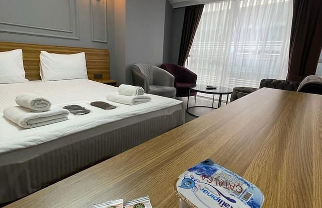 Waves Hotel - Photo 14