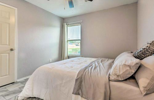 8 Mi to Downtown Little Rock Home with Fenced Yard - Foto 20