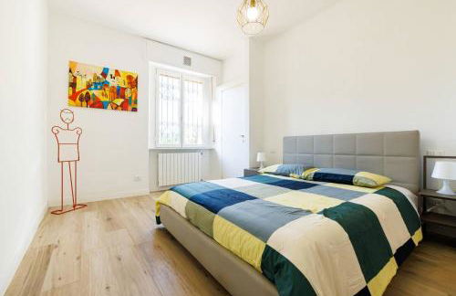 Seaside Family Apartment - Foto 38