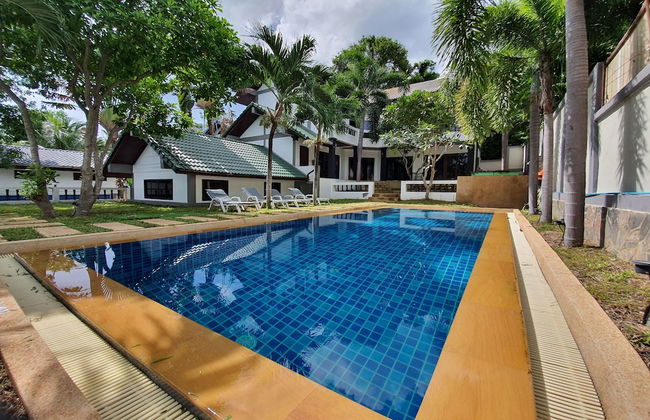 NB Villa Celina - Photo 21