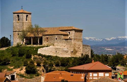 LA CASA BLANCA, Padilla de Hita - Foto 17