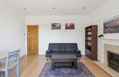 2 Bedroom Flat with Garden - Foto 13