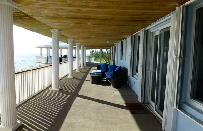 Neptune Cove 5 Bedroom Home - Foto 32