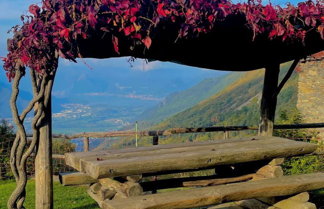 Baita Lake View - Photo 33