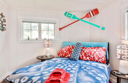 Spyglass Beach House - Foto 20