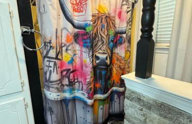 Arlington FOMO HOME - Foto 47